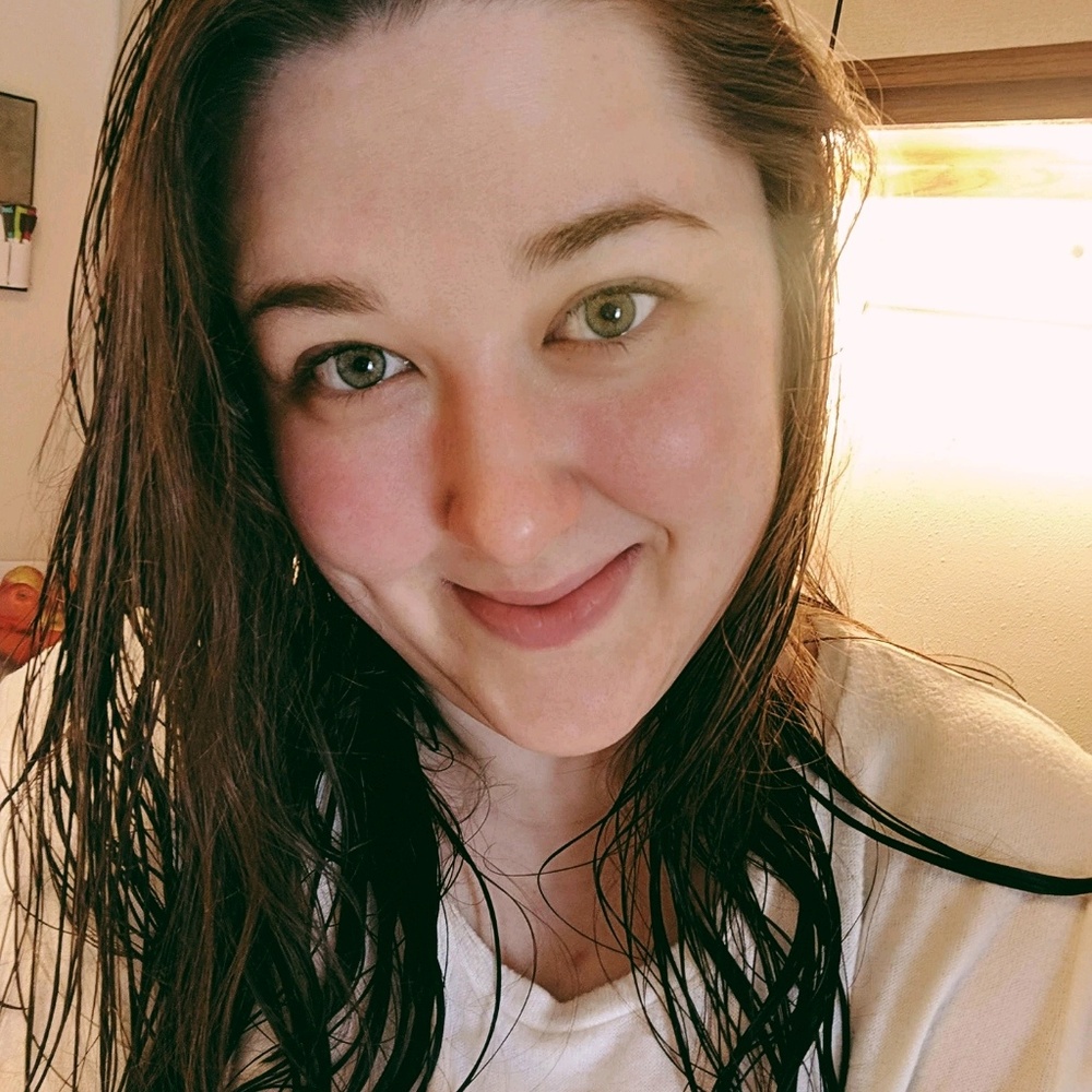 Meet your Posher, Brianna